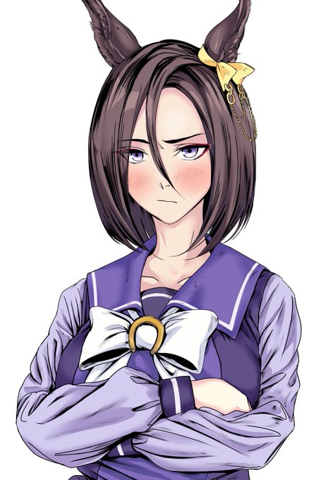 エアグルーヴさん6 #ウマ娘 