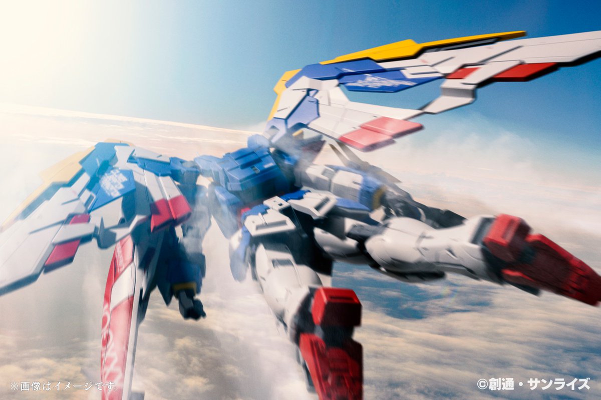 ホビージャパン編集部 ガンダムウェポンズ 新機動戦記ガンダムw Endless Waltz 敗者たちの栄光編 予約スタート 傑作キット Mgウイングガンダムゼロ Ew Ver Ka を中心に コミックで新たに設定された新武装を含めて主要な機体を全網羅 3月25日 金