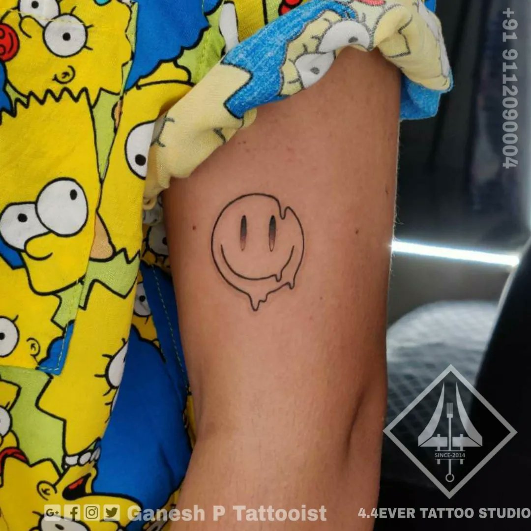 emoji tattooemoji temporary tattooemoji tattoo stickerAlibabacom