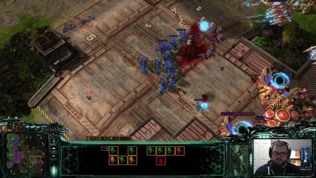 SojournTV has gone live streaming StarCraft II! ift.tt/5EmgnCf <a href="/SojournTV/">Caleb Probst</a> #SojournTV #UtahEsports #Esports #Gamers #SupportLocalGamers #Twitch #UtahGamers #Utah