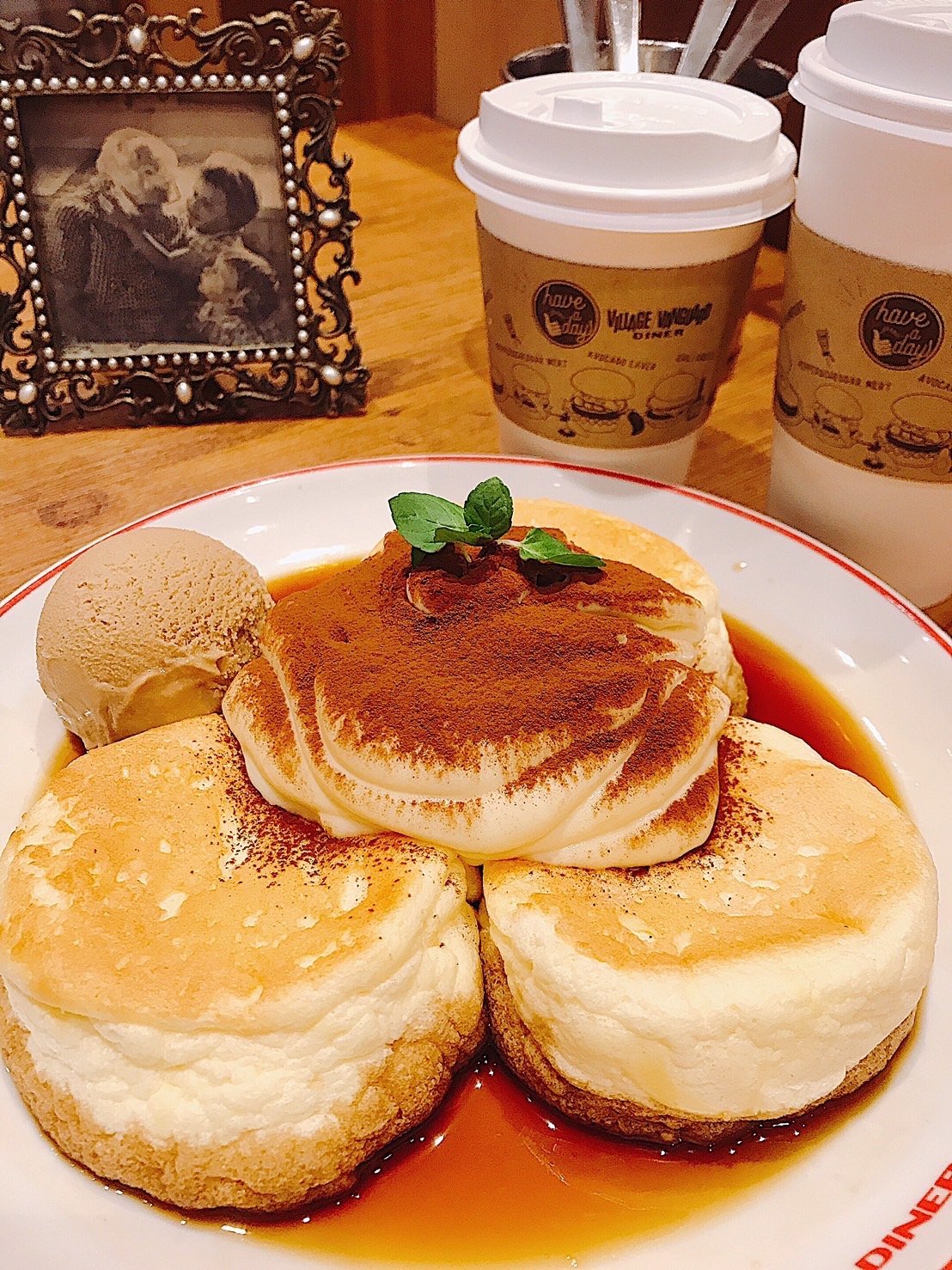 ヴィレッジヴァンガードダイナーイオンレイクタウン店 ふわっふわのティラミスパンケーキ 専門店にも味は負けません ヴィレッジヴァンガードダイナー ツキイチダイナー 期間限定 パンケーキ オリンピック 日本頑張れ T Co Ccmwie0ynu ヴィレッジヴァンガードダイナーイオンレイクタウン店 ふわっふわのティラミスパンケーキ 専門店にも味は負けません ヴィレッジヴァンガードダイナー ツキイチダイナー 期間限定 パンケーキ オリンピック 日本頑張れ T Co Ccmwie0ynu