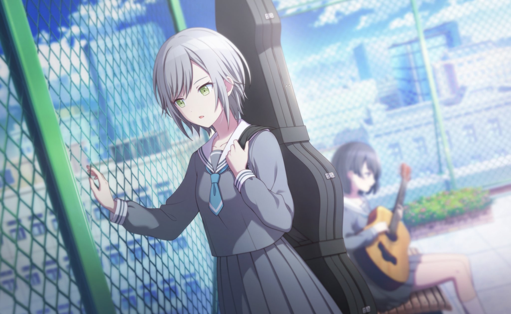 shiho Project SEKAI ENG (Unofficial) on X: 
