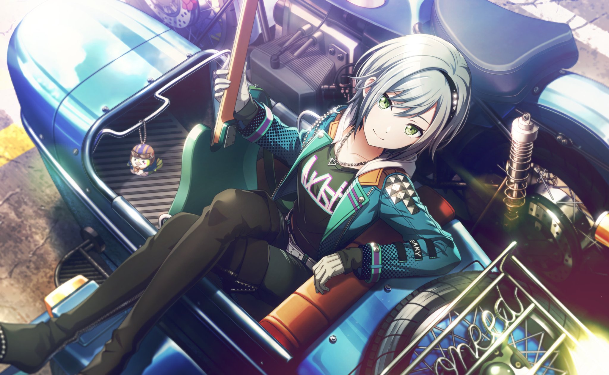 shiho Project SEKAI ENG (Unofficial) on X: 