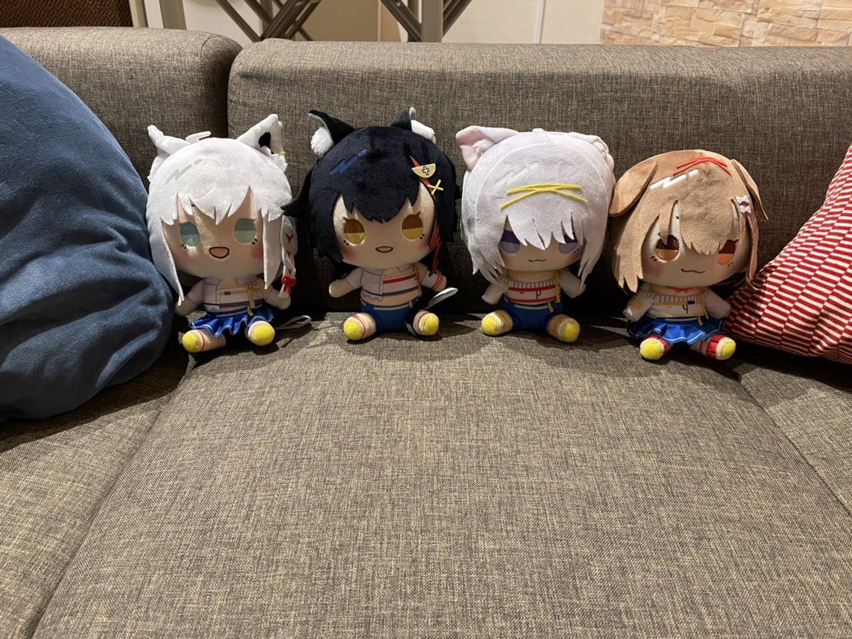 に値下げ! ホロライブ もちどる ゲーマーズセット | www.chezmoiny.com