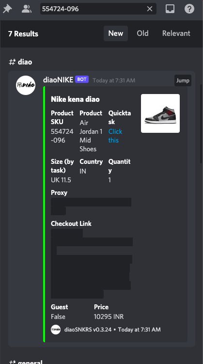 Small win <a href="/diaoSNKRS/">home of diaoSNKRS</a>