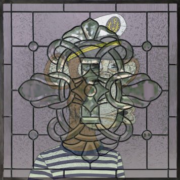 BehindstainedG's tweet photo. #NFT #NFTCommunity #OpenSeaNFT #opensea #NFTs #polygonnft #Ethereum #NFTs #nftcollector #NFTGiveaway #NFTartists #nftarts #NFTdrop #NFTcollectibles #nftartist #cryptoart #digitalart #nftcommunities
#artwork #artoftheday #raredigitalart #nftartgallery https://t.co/sKLeKX4GRa