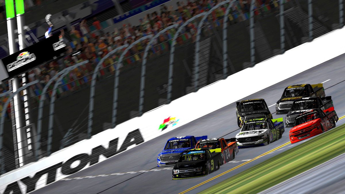 Landon Huffman tweet media