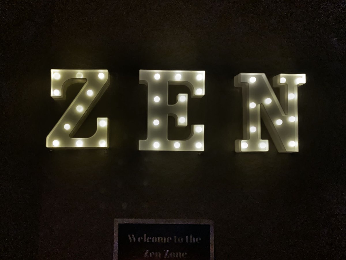 milehighcitycbd's tweet photo. We're at @EthereumDenver this weekend, keeping things anxiety-free in the Zen Zone! Come check out our premium CBD products (and pet some puppies and do some yoga, too!). #CBD https://t.co/s1XQ5sRU4v
