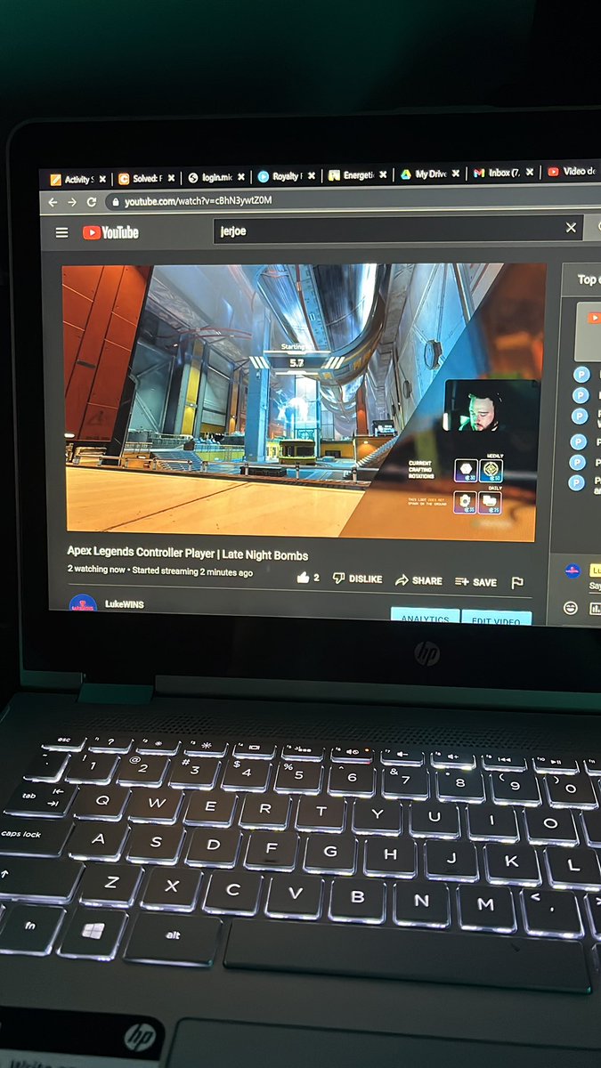 🚨LIVE🚨

youtu.be/cBhN3ywtZ0M