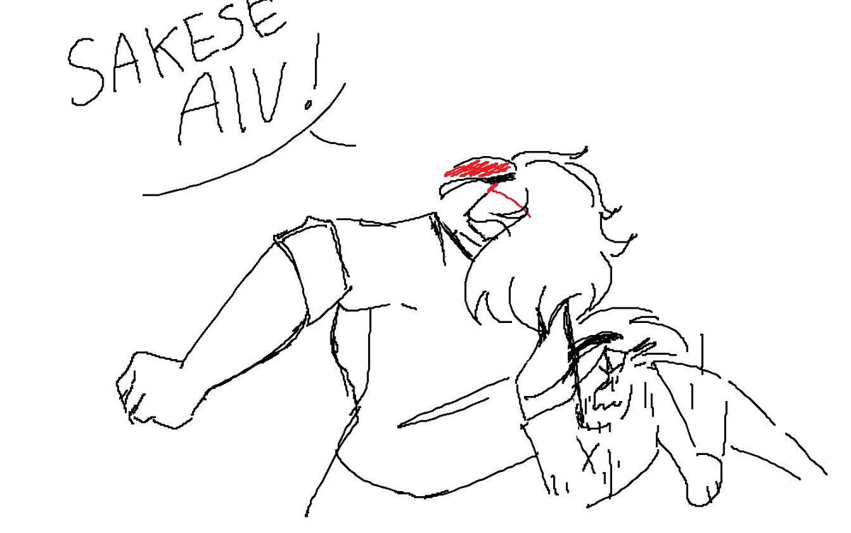ScarStar_Trash1's tweet photo. Y así es como valí pepinos
#doodle #minicomic #comicrandom #comic #oc https://t.co/5EkuLcO3St