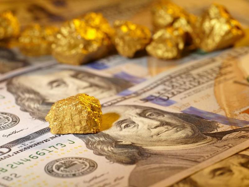 Gold’s ability to defy gravity amid rising US real yields continues and so far, any weakness below $1800 has quickly attracted fresh buying.

bit.ly/3LBUP5v

#gold #digitalgold #inflation #yield