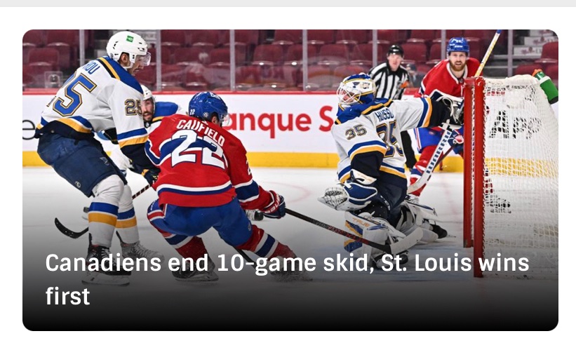 Ewener's tweet photo. Very confusing headline or future @Jeopardy clue #MartyStLouisBlues #Before&amp;After @CanadiensMTL  @StLouisBlues @NHL https://t.co/jO9Fe3MayH