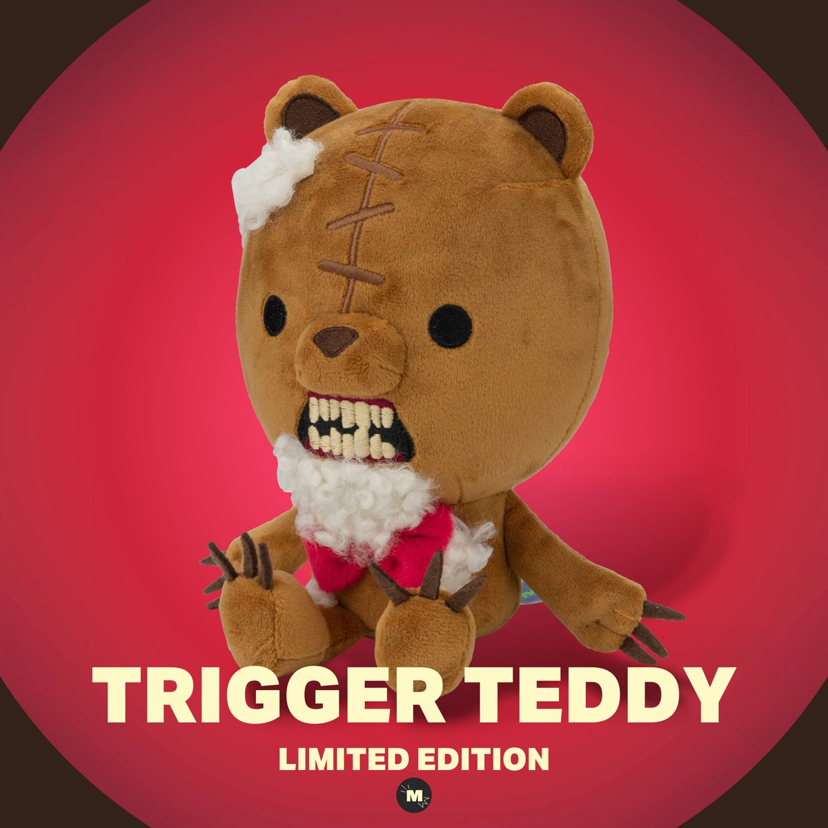 Last chance! Less than 24 hours left to get the Mama Bear & Trigger ...