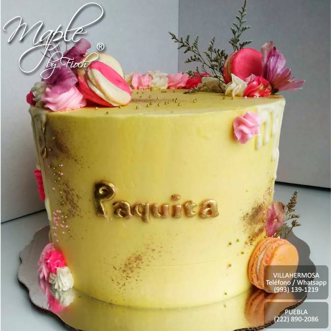 MaplePasteles's tweet photo. Pasteles y Postres Personalizados para eventos sociales.
Pedidos:
Villahermosa Teléfono y Whatsapp (993) 139-1219.
Puebla (222) 890-2086.
#postres #pasteles #boda #reposteria #tabasco #puebla #villahermosa https://t.co/Zd2YHEXnbI