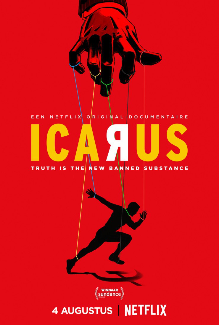 maolovesports's tweet photo. More timely than ever. Make no mistake that the focus should still be holding the adults around her accountable for the abuse. #BEIJING2022  #FigureSkating #Icarus https://t.co/tduZfmMKdf