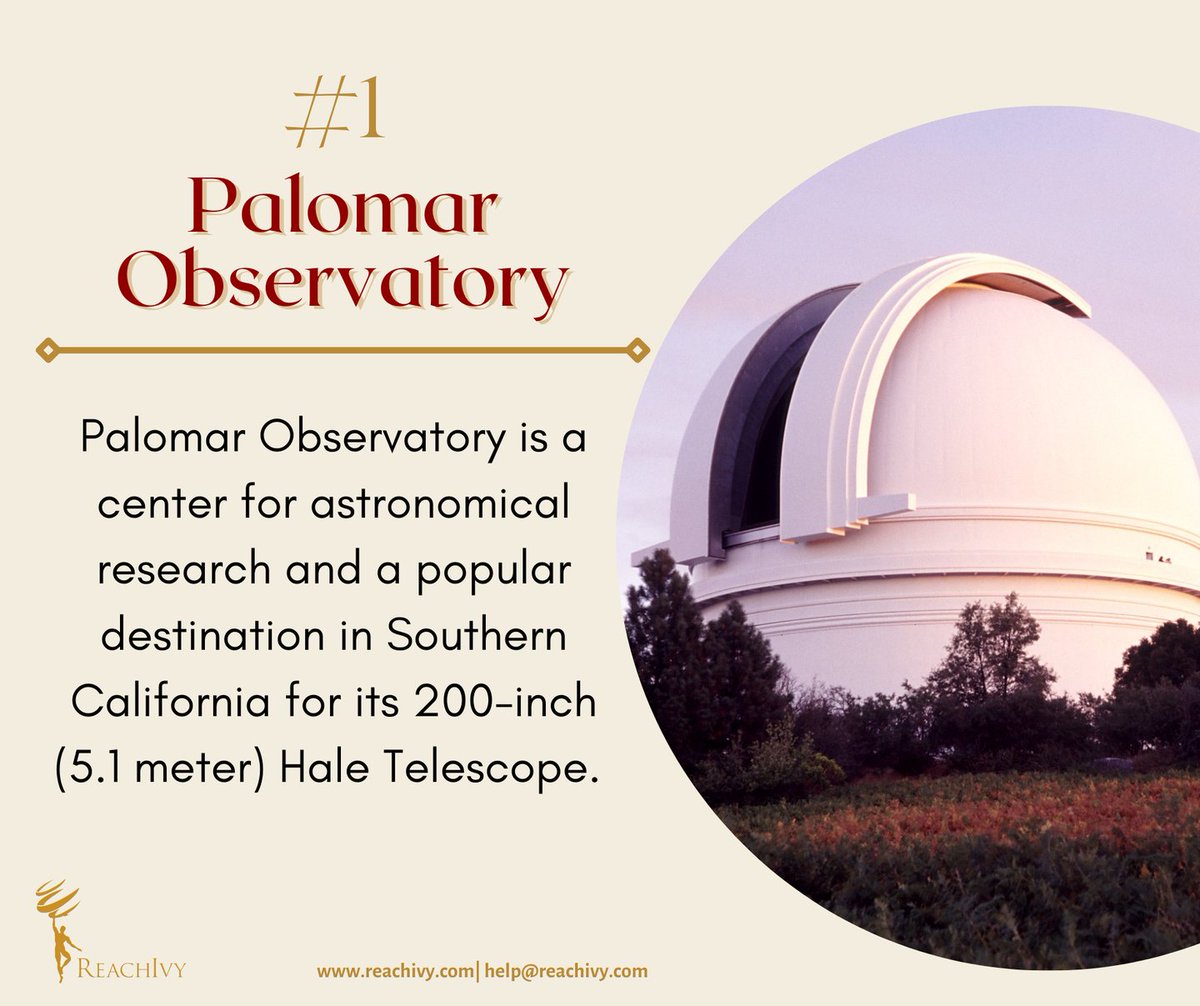 ReachIvy's tweet image. Want to know what it feels like to stroll through your dream university&apos;s campus? Here&apos;s our much-awaited and enthralling College Walkthrough!

Let us go hand-in-hand and virtually explore the rustic nooks and crannies of your dream college together.

#caltechuniversity #campus