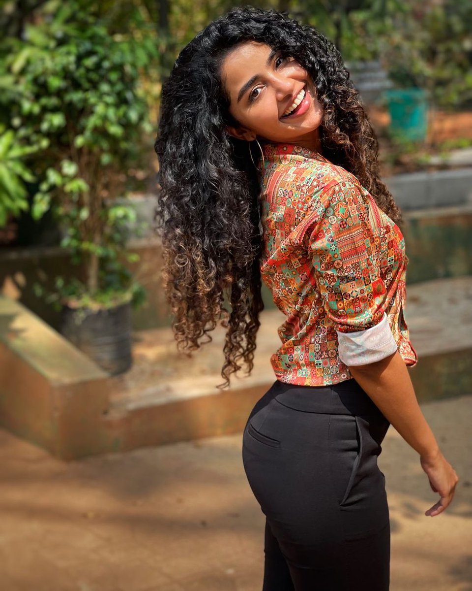 KillerPrabhas's tweet photo. Happy Birthday Anupama Parameswaran
#AnupamaParameswaran
#loveyoudeep https://t.co/VIE5nneWBf