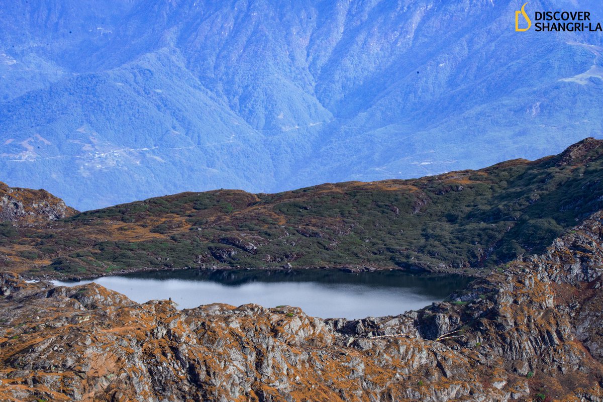 JambeyDondu's tweet photo. #AssetsofTawang
I grew up with the smell of the lake, the feeling of the woods and the healing sounds of nature.
.
.
.
@PemaKhanduBJP
@kishanreddybjp
@duttsanjay @tourismgoi @moefcc #Shangrilacalling https://t.co/i0r0NmCgM2