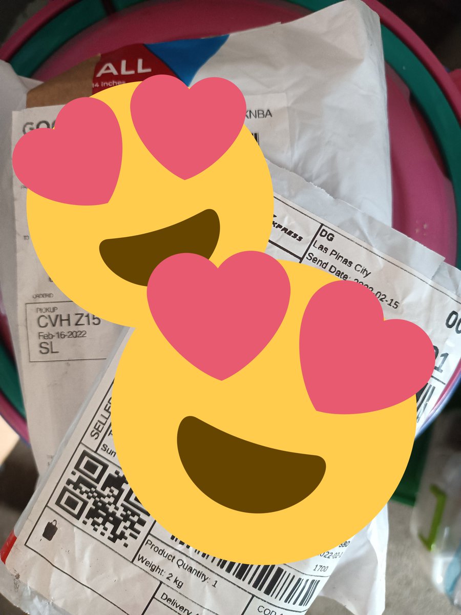 yeez143's tweet photo. Hi! Already received the item poooo! thank you so much for letting me adopt Jay Chary Super Pogi! More budols to come. Safe na safe siya as I can feel. Not yet unboxed kasi nakaset na sched niya. Thank youuu behhh💕 and yung freebie na OFFICIAL!! GOSHHH
#shobfeedbacks @sabcarts https://t.co/CbwQ8sJ7Yx
