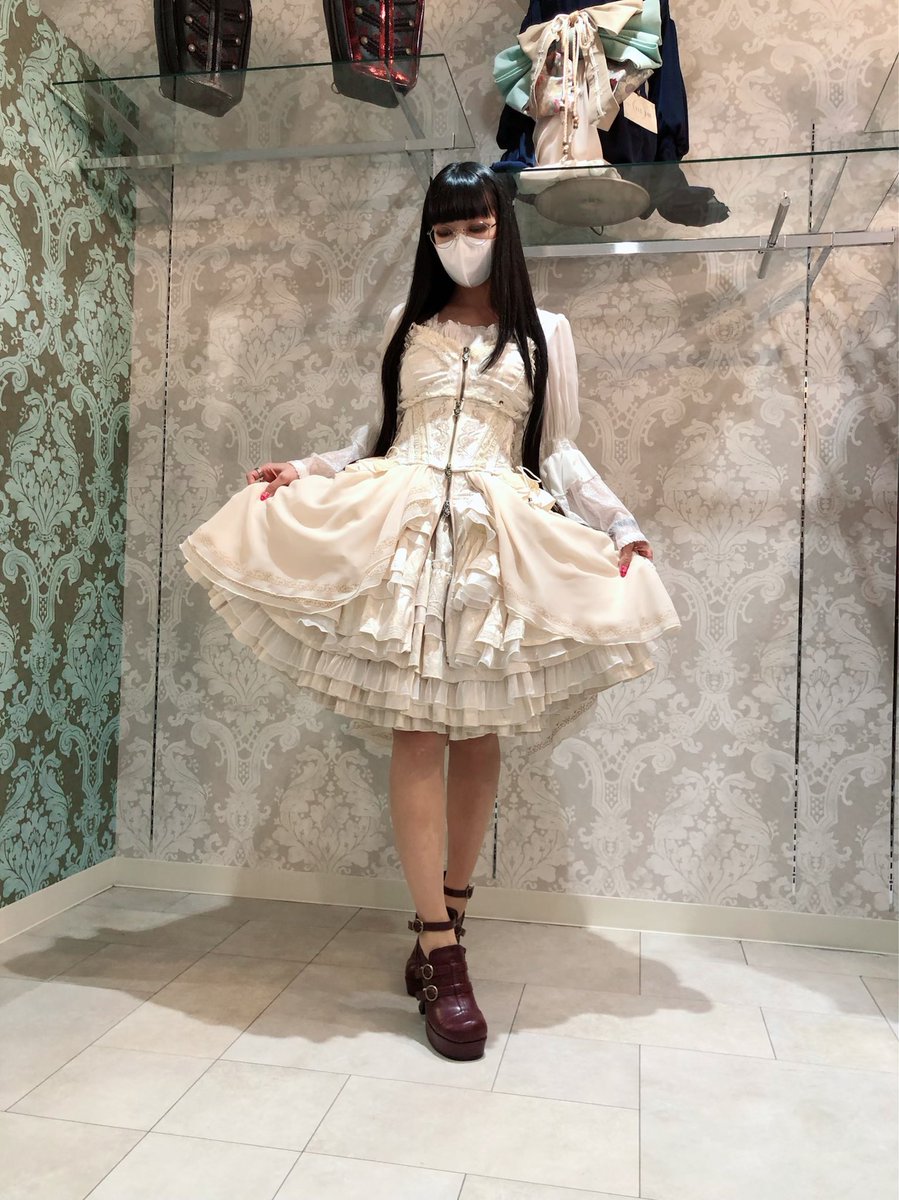 オッズアンジェロ　OZZANGELO ジャケット　編み上げ OZZ ANGELO (@ozz_angelo) / Posts / X