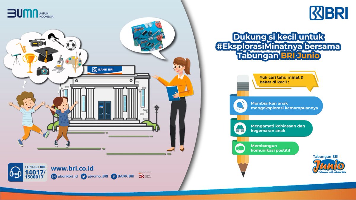 Contact BRI tweet media