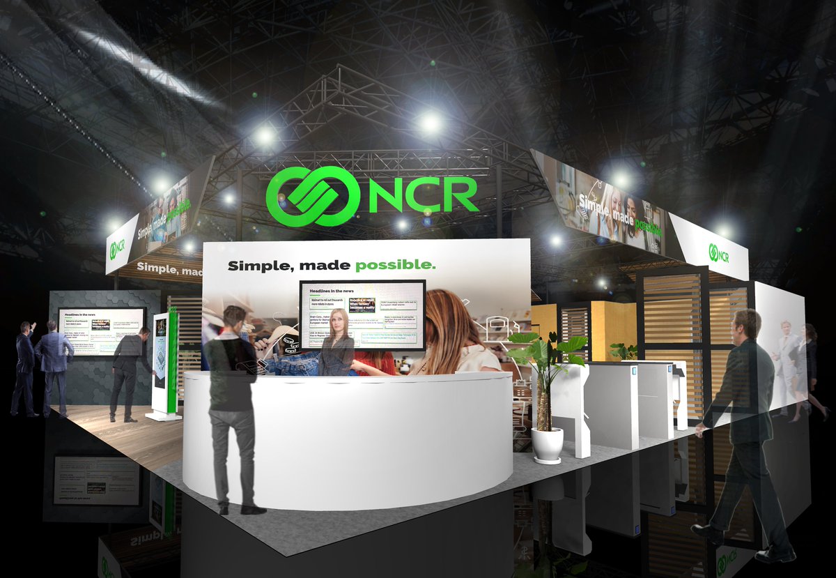 日本NCRは3月1日から東京ビッグサイトで開催される「リテールテックJAPAN」に出展します。
"Run the Store"をテーマに、小売業の基盤となる「NCRコマースプラットフォーム」でいかにDXの実現が可能なのか、ブースにてご紹介します。
ncr.co.jp/event/2022/ret…
#日経メッセ #リテールテック