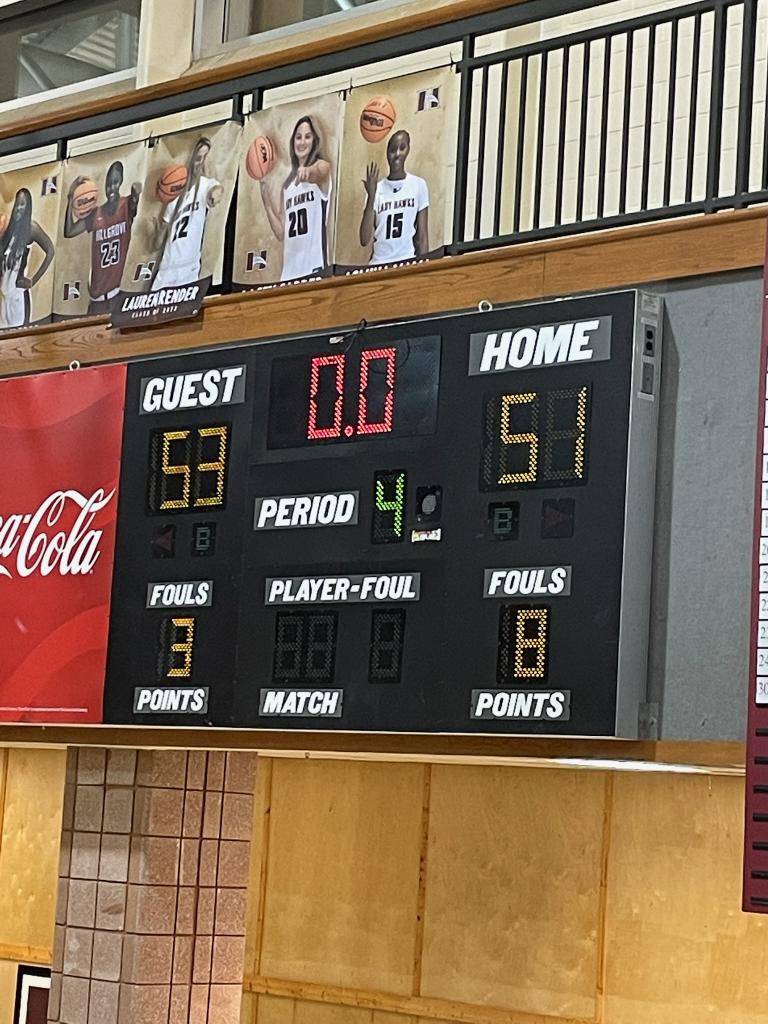 MariettaHSHoops's tweet photo. Boys Varsity
Region 3-7A Tourney Semis
End of Game
Marietta 53, Hillgrove 51
@KyleSandy355 @mdjonline @scoreatlanta https://t.co/B34bMaVwvX