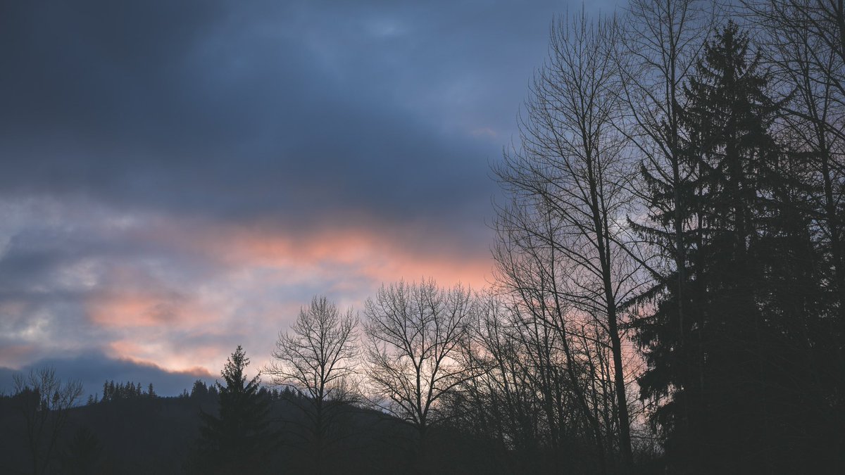 강이 흐르는 한적한 시골 마을의 농장으로 다녀온 캠핑
