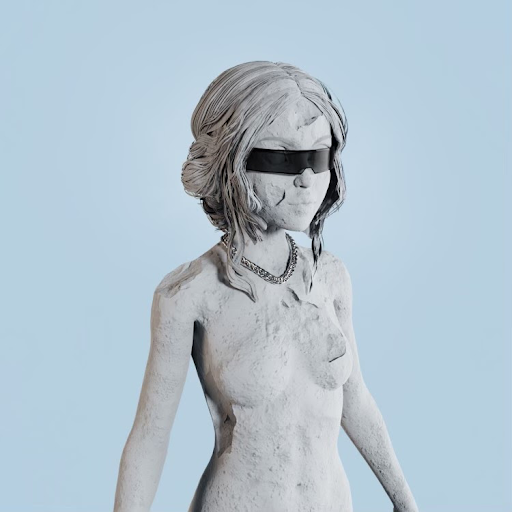nftwhalealert's tweet photo. Women of Crypto 65 bought for Ξ4.999 ($14,545.44)
Avg Price: Ξ0.10
Rare Traits:
Name: PUSHIN WOC - 0.01%
Face Accessory: Clay Chipped Face - 0.01%
Outfit: Clay Bodysuit - 0.01%
Eye Color: Clay - 0.01%

https://t.co/ltJ7BkAgXh https://t.co/EZyXQ2qN2A