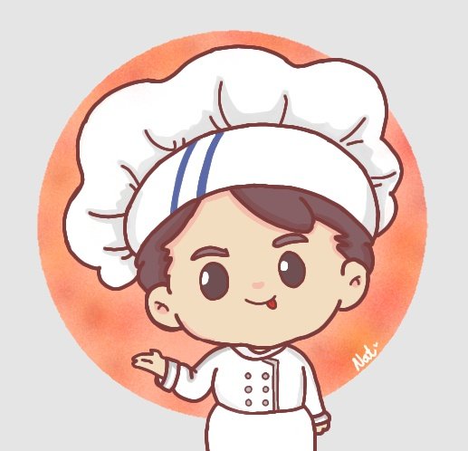 NataliaArv__'s tweet photo. Barca chefcito 👨‍🍳
Y aprovechando se llegó a 2M en twitch 💜

- @barcagameryt https://t.co/z0QHyHlHjx