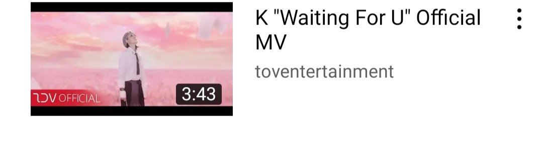 DailyKefan's tweet photo. Lu Keran First Single Album
«21G» 
"Waiting For U" Official MV 💖 
#凡柯 #林凡 #陆柯燃 #KEFAN #21G 
Cr. TOV YouTube Channel
https://t.co/QXwUxokyEY https://t.co/6p8pAHFTWp