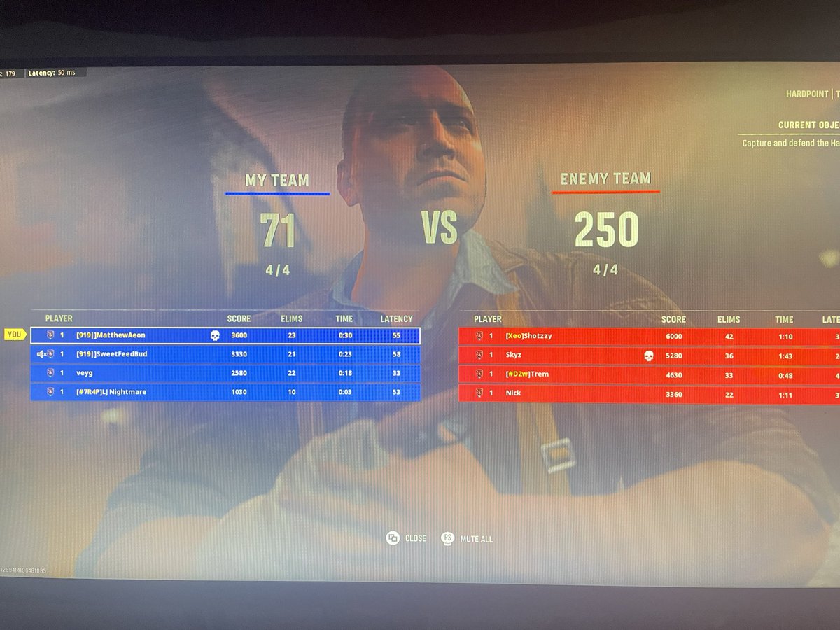 Matthew_Aeon's tweet photo. First game on ranked 🤣🤣 https://t.co/MUw8yEndZW