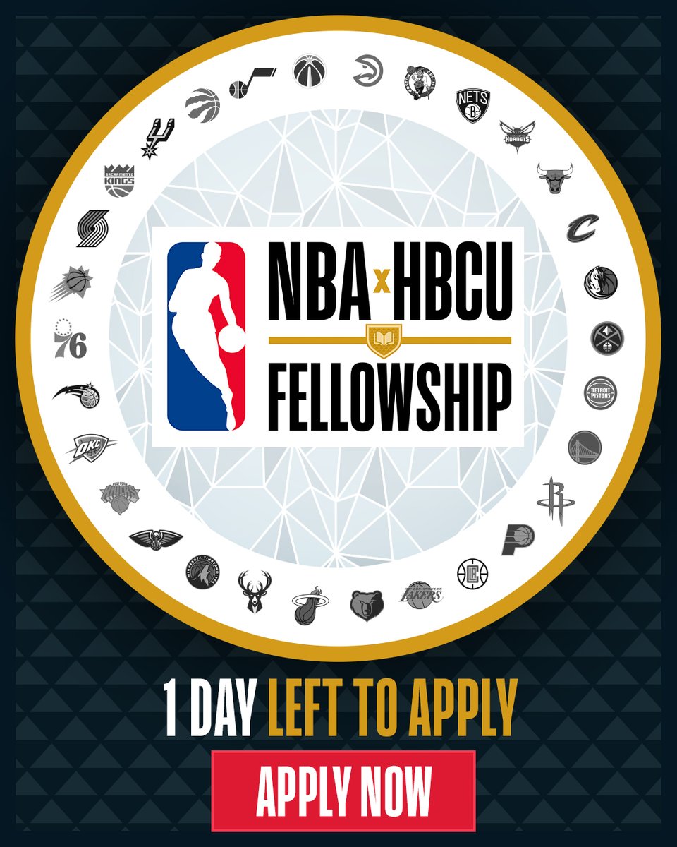 NBA Foundation tweet media