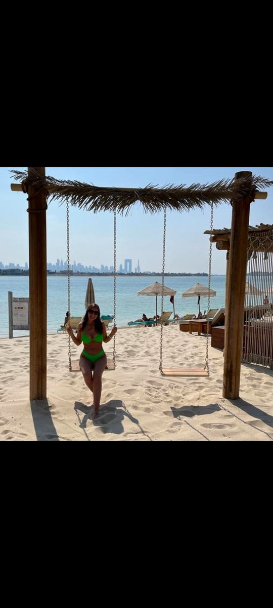 Michaela tweet media