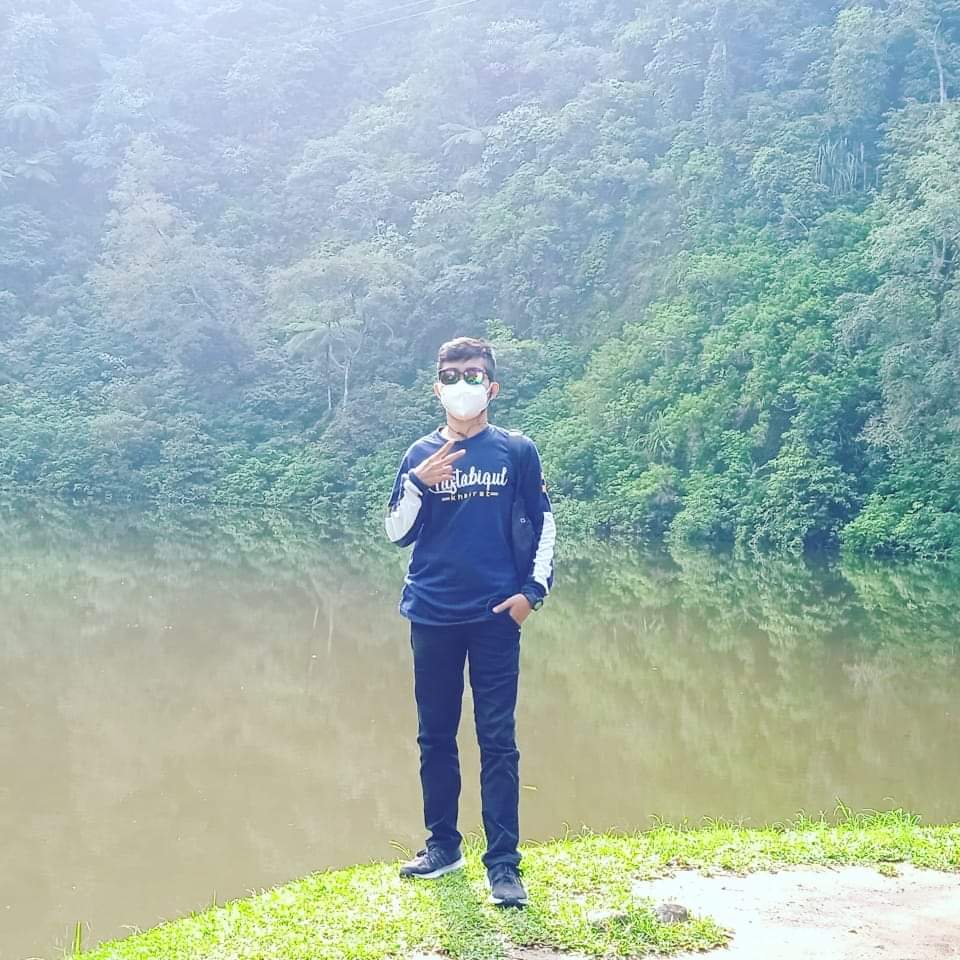 #FotoProfilBaru