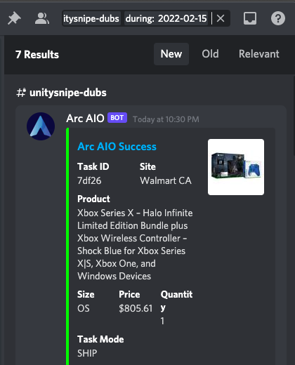 UnitySnipe tweet media