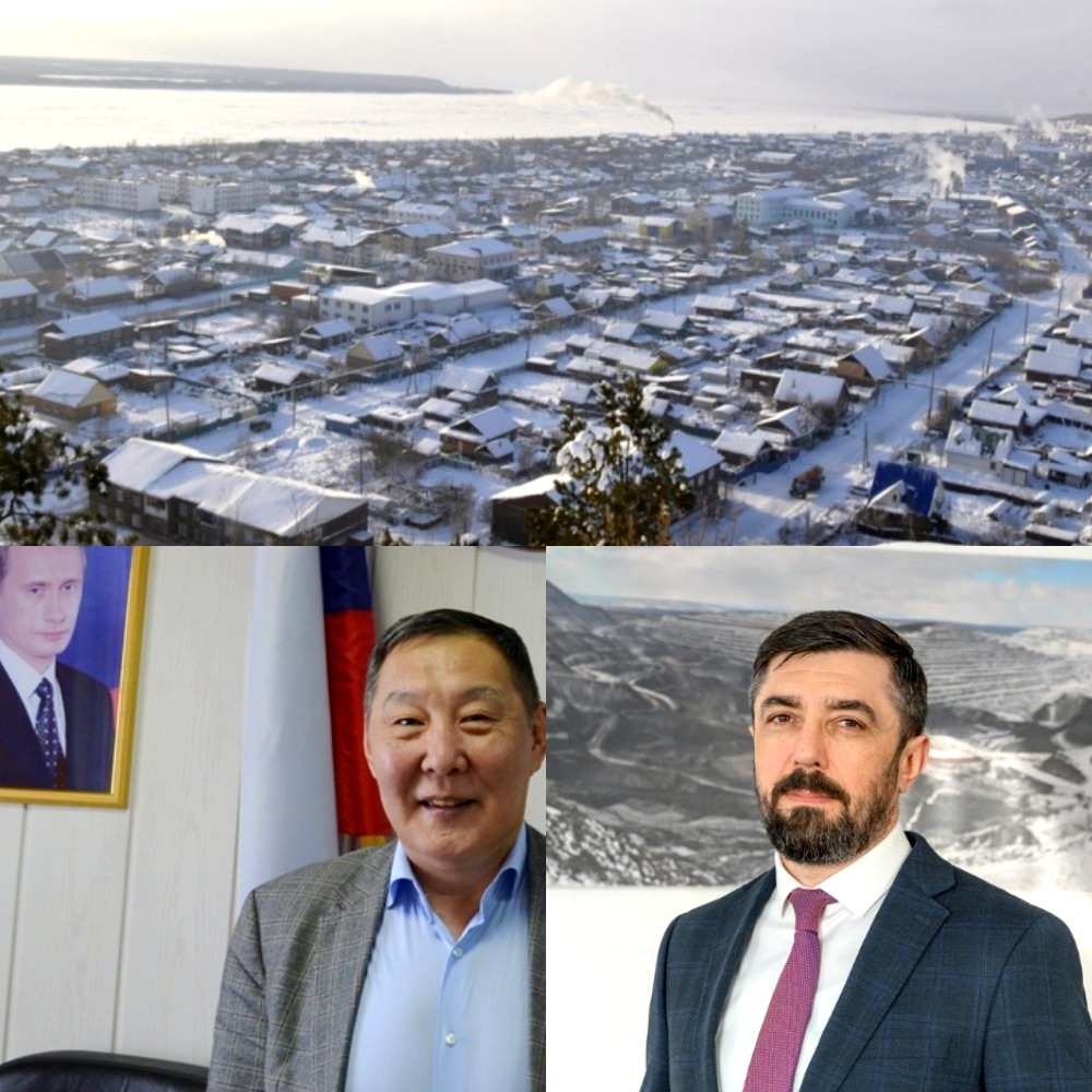 Реформа местного самоуправления в Якутии: Амбиции Поскачина, управляемые главы и безработица в селе: yakutia.info/article/203406