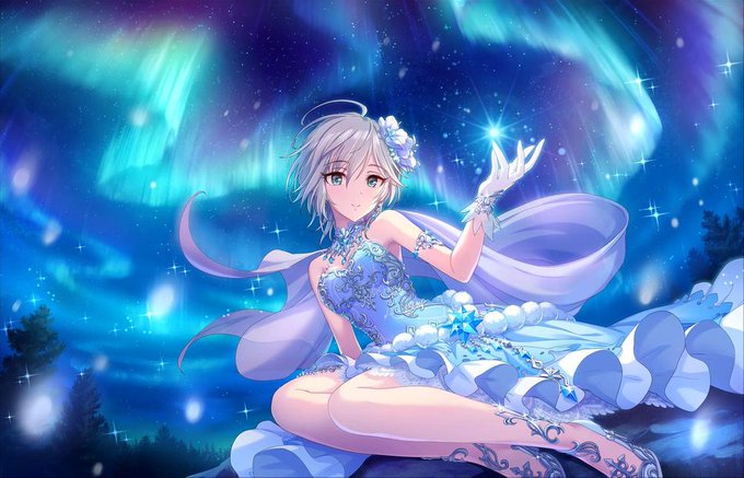 데레마스のTwitterイラスト検索結果。 데레마스のTwitterイラスト検索結果。