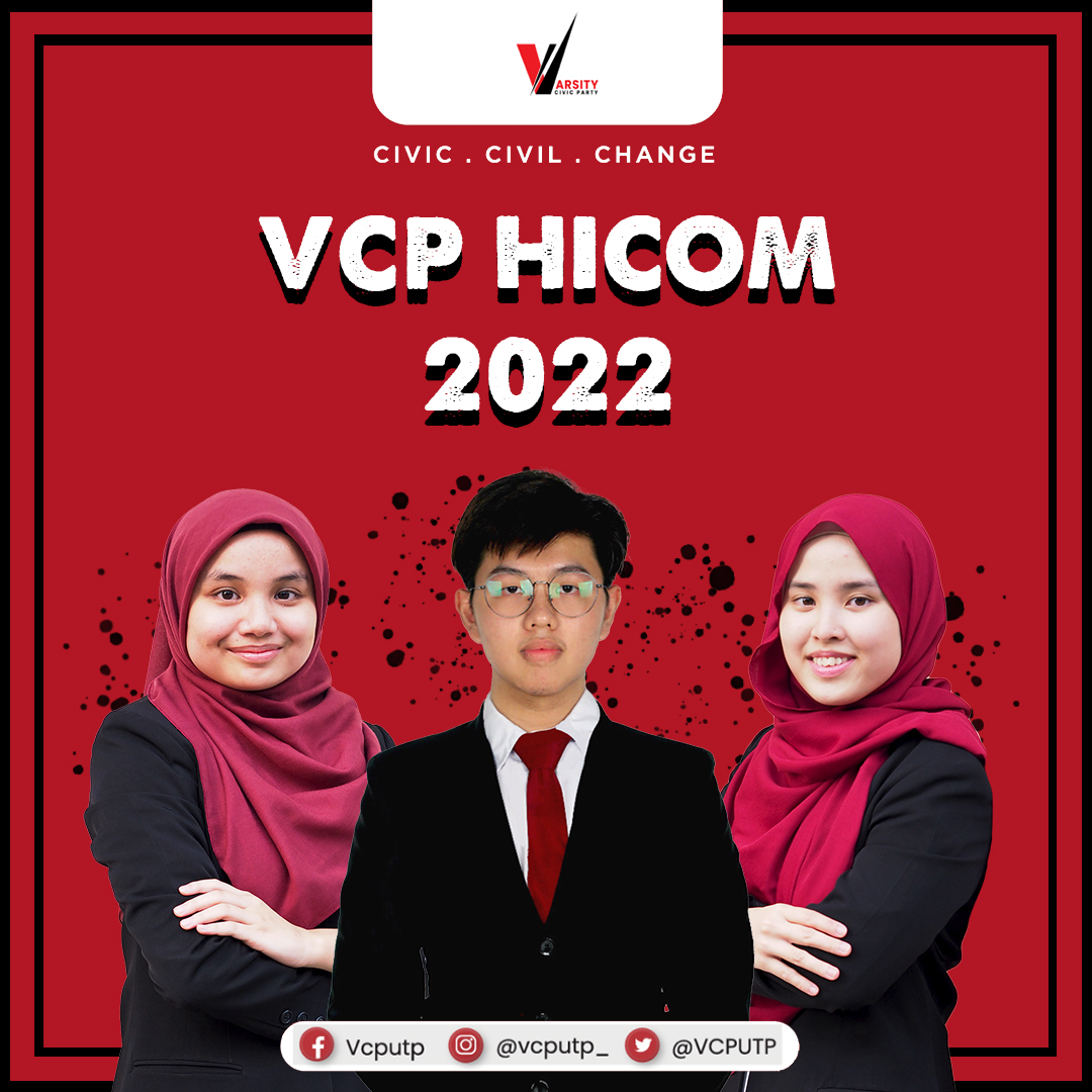 VCPUTP's tweet photo. ⚜️ 𝐕𝐂𝐏 𝐇𝐈𝐂𝐎𝐌 𝐋𝐈𝐍𝐄-𝐔𝐏 ⚜️

Varsity Civic Party, from students we came, to students we serve!⁣⁣

We proudly present to you:

VCP's new Secretaries &amp; Treasurer! 

♦️𝘾𝙄𝙑𝙄𝘾♦️𝘾𝙄𝙑𝙄𝙇♦️𝘾𝙃𝘼𝙉𝙂𝙀♦️ https://t.co/bVpzq9UEmN