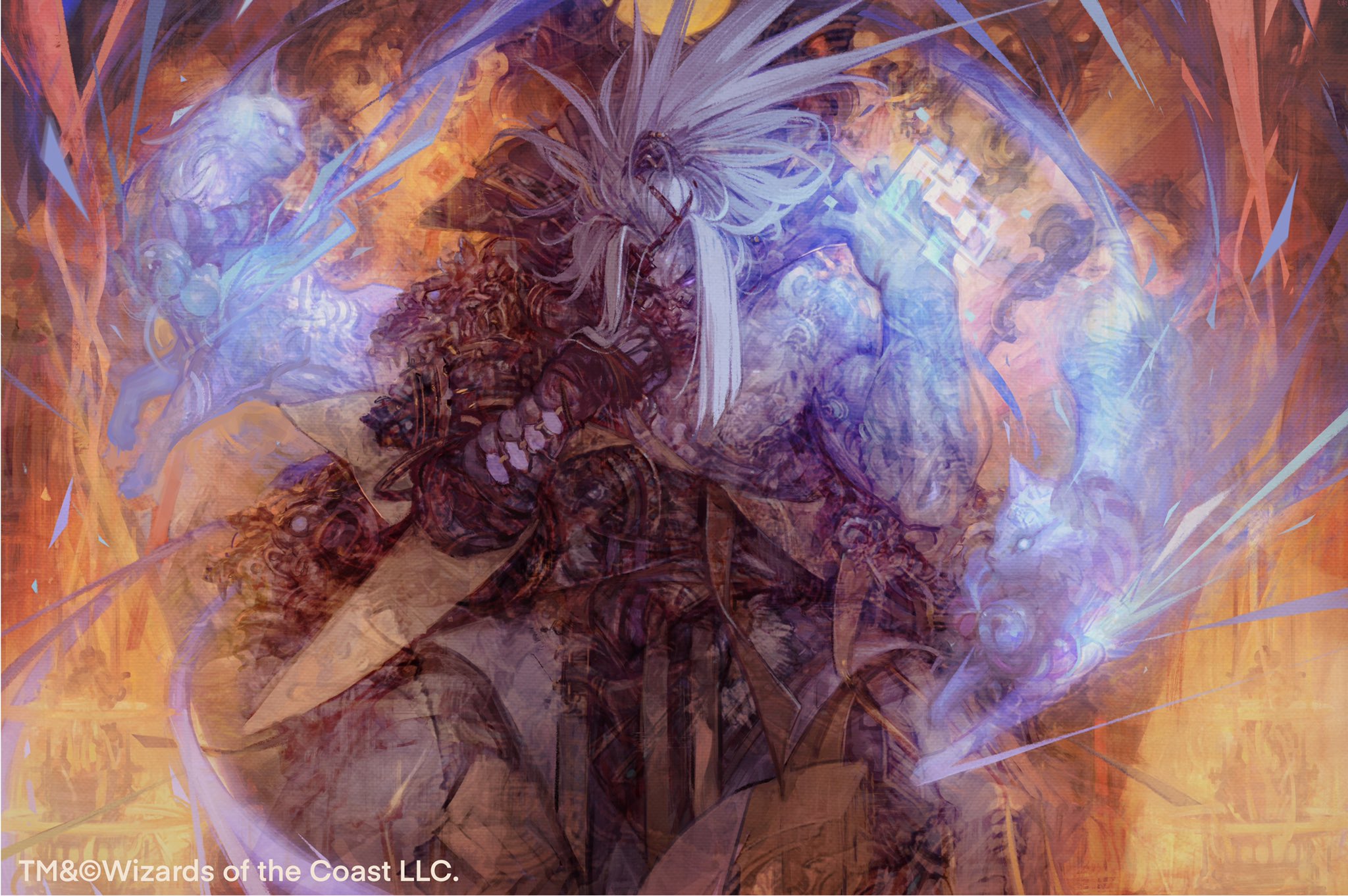 PSA10 MtG 聖なる歌姫、ミク 風間雷太