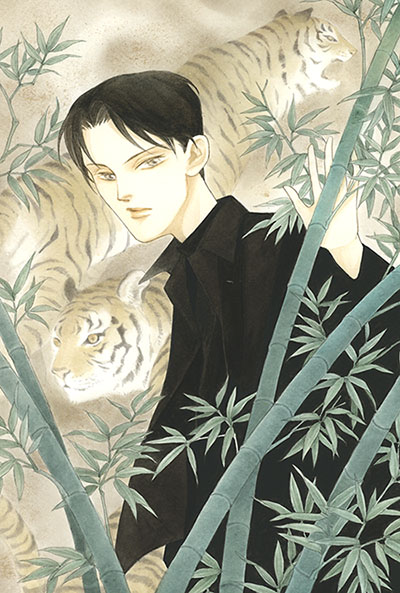 雨柳堂夢咄のtwitterイラスト検索結果