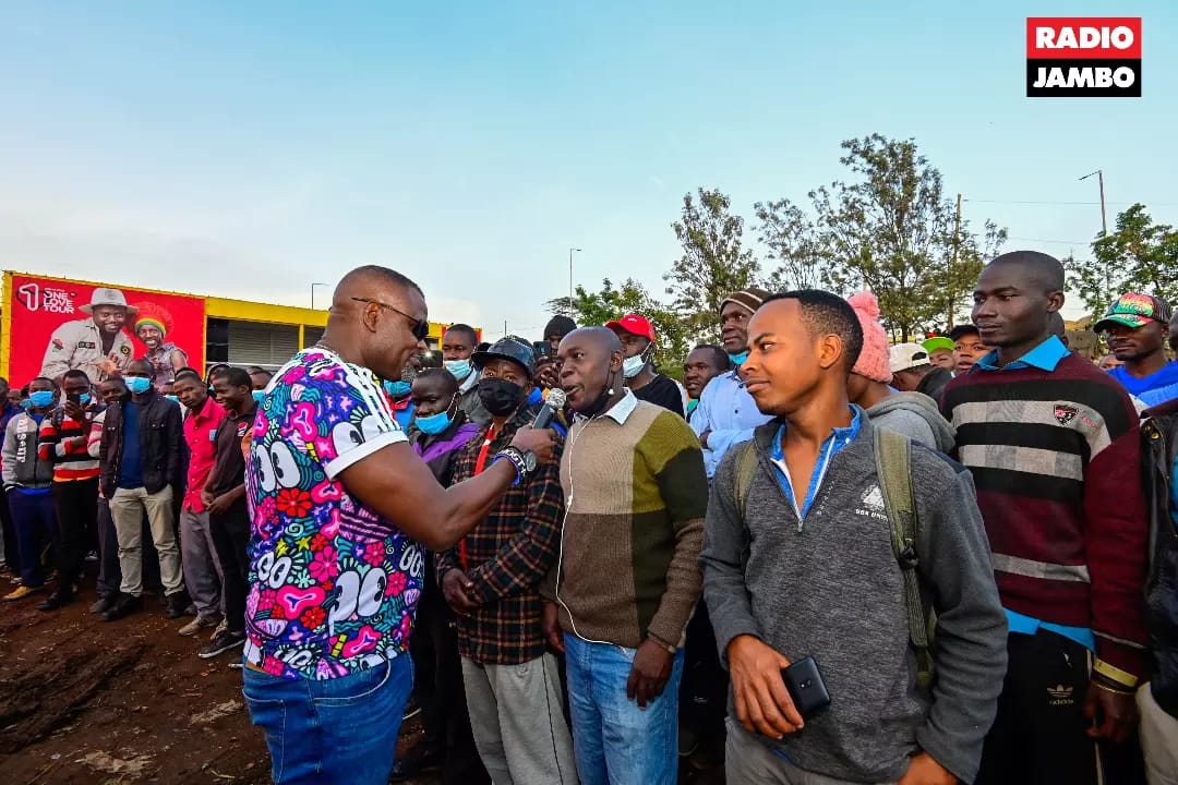 Jacob "Ghost" Mulee tweet media