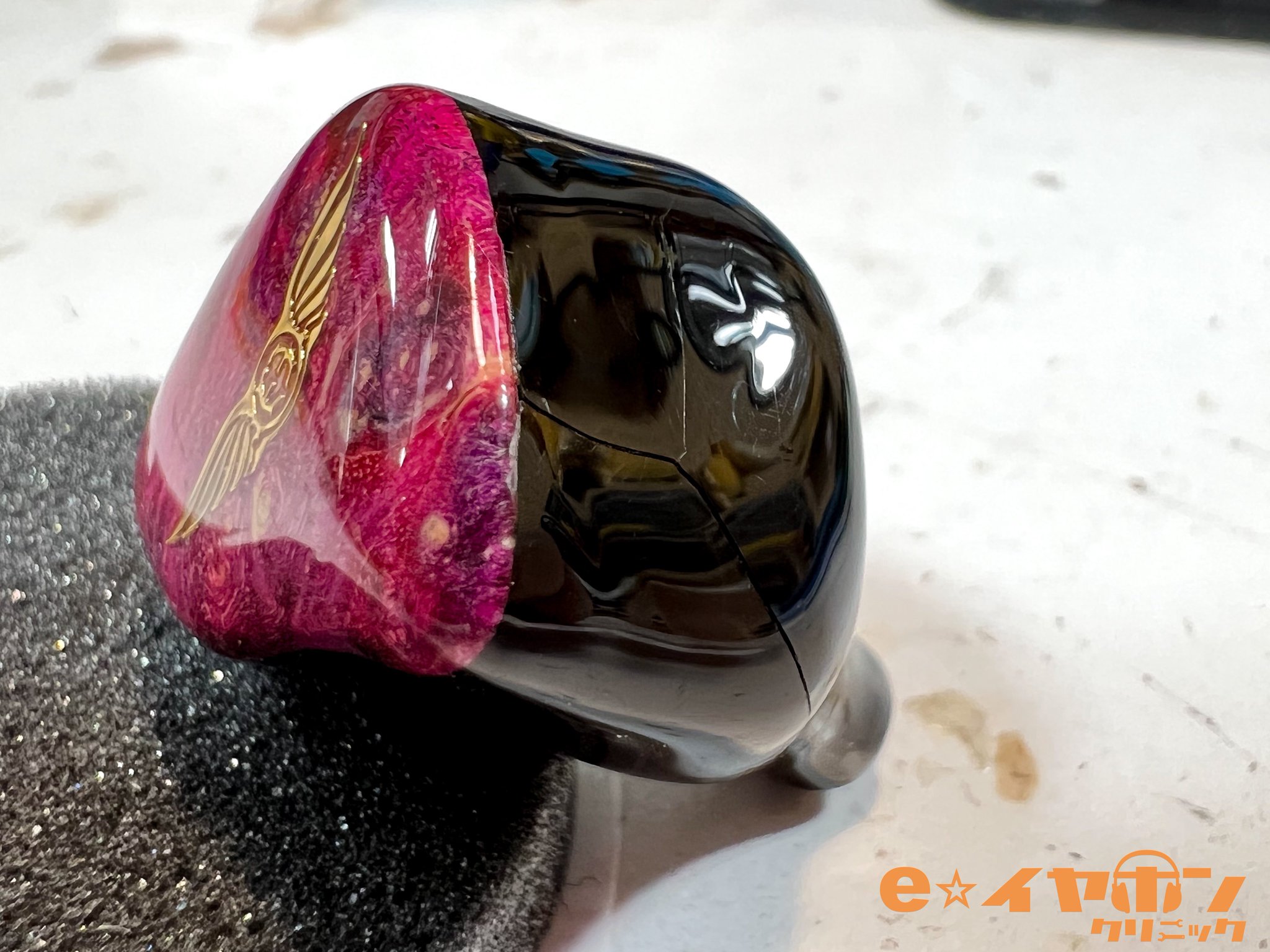 Empire Ears hero コア割れ改良済　値下げ！ Empire Ears (JP) on X: 