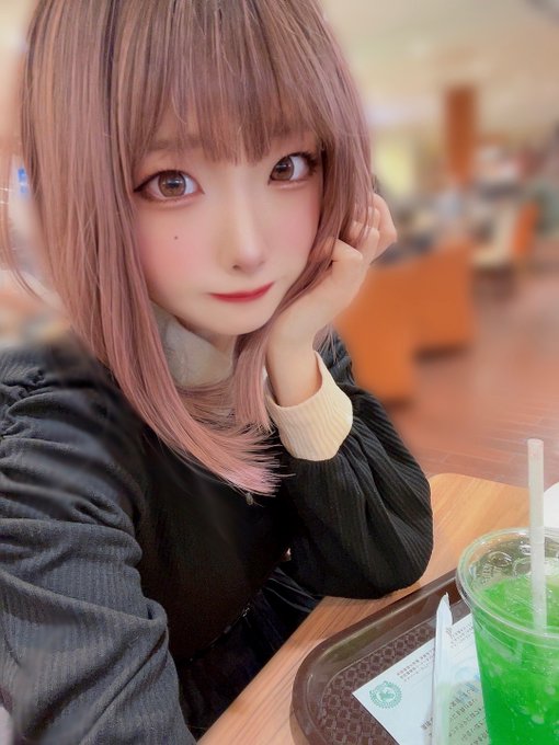 Twitterのコスプレ画像45