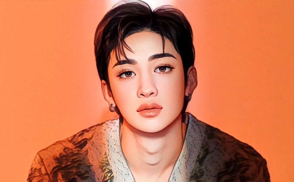Lee_Balkis's tweet photo. He's so perfect β₯
#SKZCOMEBACK
#ODDINARY
#SKZTakingOverUSA_SOON
#Straykidsleader https://t.co/UCZUFzGI6W