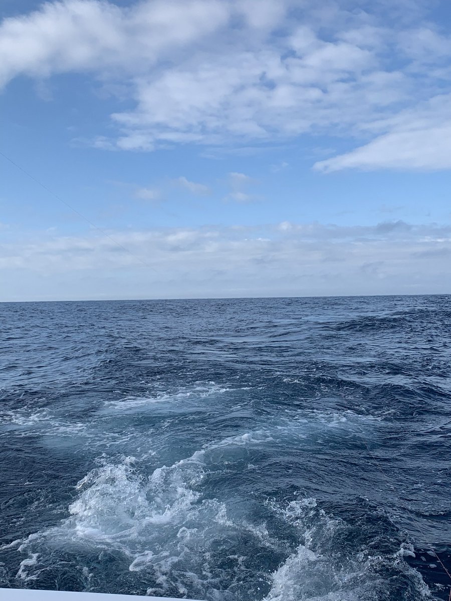 MegsCast4's tweet photo. #tbt those clear Atlantic Ocean views 😍 https://t.co/lCEABipohI
