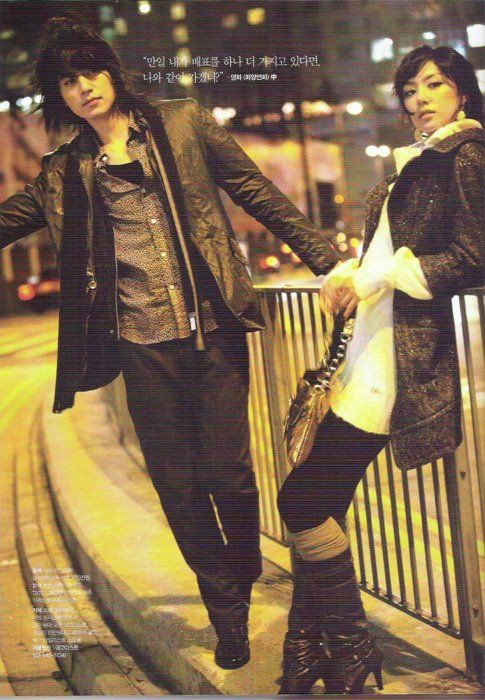 wooksjo's tweet photo. they need to bring this kind of photoshoots back https://t.co/LAK3ll4aX5
