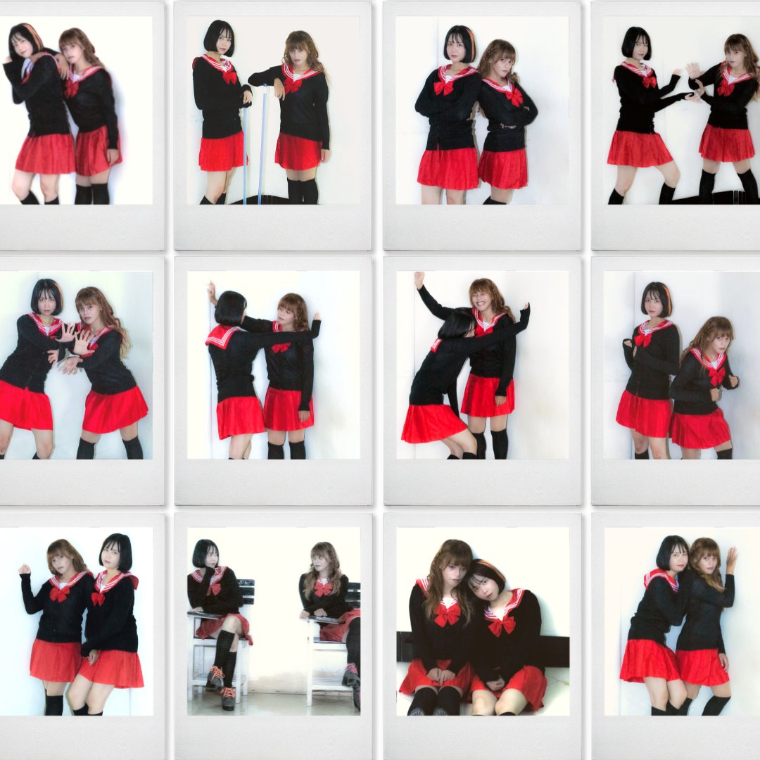 konnichiwaa..yang mana nih pose favorite kalian?😳

#renaiproject