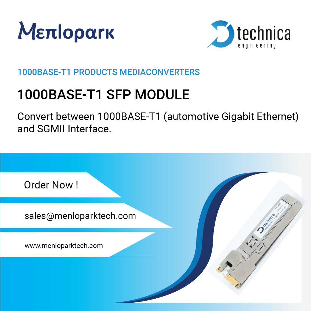 MENLOPARK TECHNOLOGIES PRIVATE LIMITED tweet media
