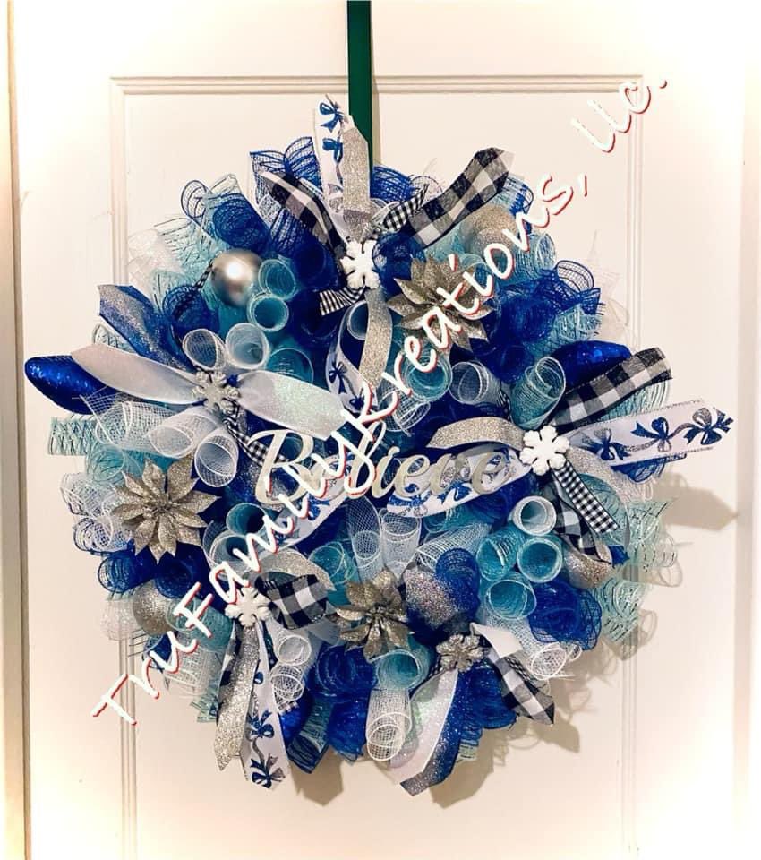 wordman5's tweet photo. Wreaths for all occasions/seasons….follow trufamilykreations on Instagram and Facebook https://t.co/HtueunVS4R
